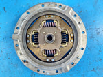 Clutch disc TOYOTA PRIUS - 30 09-17