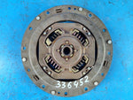 Clutch disc TOYOTA PRIUS - 30 09-17
