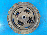 Clutch disc TOYOTA PRIUS - 30 09-17
