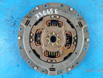 Clutch disc TOYOTA PRIUS - 30 09-17