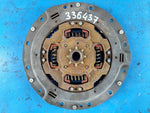 Clutch disc TOYOTA PRIUS - 30 09-17
