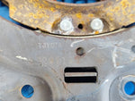 Clutch disc TOYOTA PRIUS - 30 09-17