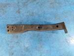 Front bumper reinforcement bracket NISSAN QASHQAI/ROGUE SPORT 14- Left.