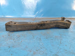 Front bumper reinforcement bracket NISSAN QASHQAI/ROGUE SPORT 14- Left.