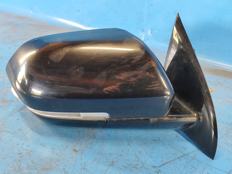 Mirror FORD EXPEDITION 17- 2018 Right.