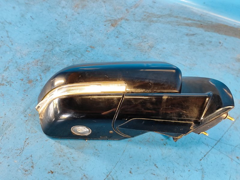 Mirror FORD EXPEDITION 17- 2018 Right.
