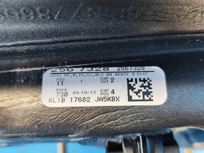 Mirror FORD EXPEDITION 17- 2018 Right.