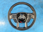Ford Expedition 17-2018 steering wheel