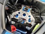 Ford Expedition 17-2018 steering wheel