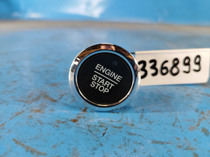 Start-stop button for Ford Expedition 17-2018