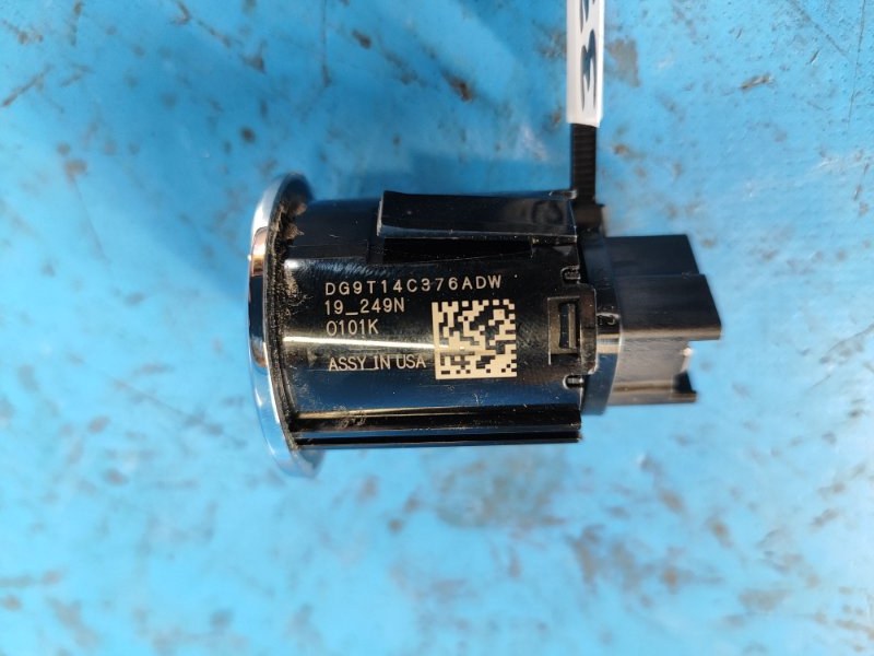 Start-stop button for Ford Expedition 17-2018