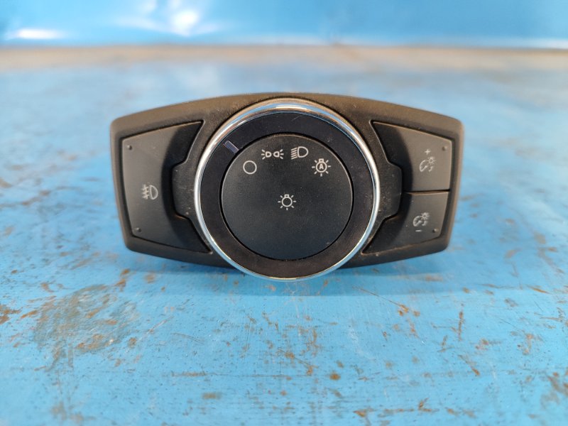 Lighting control unit for Ford Expedition 17-2018