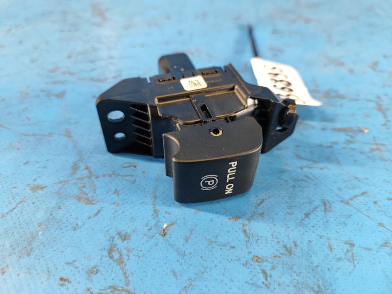 Parking brake button for Ford Expedition 17-2018