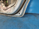Door TOYOTA PRIUS PLUS 11-14 Right Rear