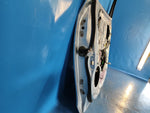 Door TOYOTA PRIUS PLUS 11-14 Right Rear