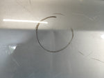 Door TOYOTA PRIUS PLUS 11-14 Right Rear