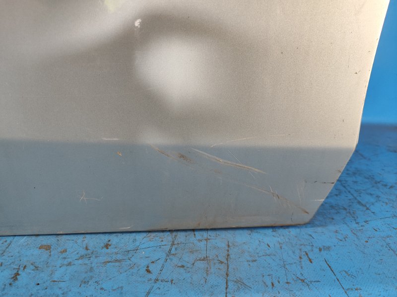 Door TOYOTA PRIUS PLUS 11-14 Right Rear