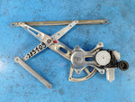 Window regulator TOYOTA PRIUS PLUS 11-14 Right Rear