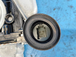 Window regulator TOYOTA PRIUS PLUS 11-14 Right Rear