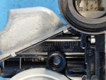 Window regulator TOYOTA PRIUS PLUS 11-14 Right Rear