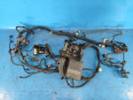 Engine compartment fuse box for the 2018 Ford Expedition 17
