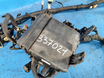 Engine compartment fuse box for the 2018 Ford Expedition 17