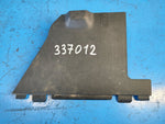Ford Expedition 17-2018 Fuse Box Cover