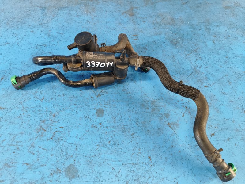 Crankcase ventilation valve for Ford Expedition 17-2018