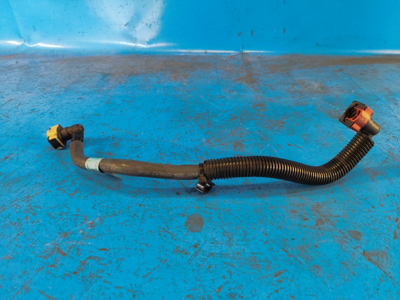 Fuel line for Ford Expedition 17-2018
