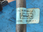 Fuel line for Ford Expedition 17-2018