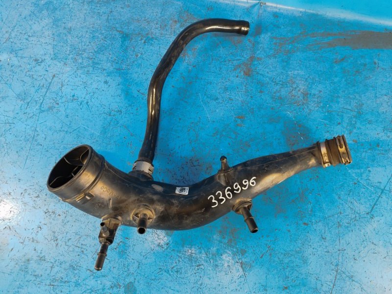 Ford Expedition 17-2018 Intake Manifold