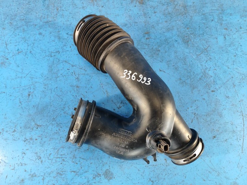 Intake manifold pipe for Ford Expedition 17-2018