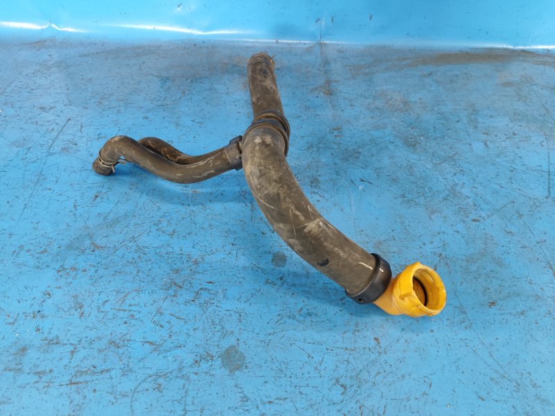 Cooling system hose for Ford Expedition 17-2018