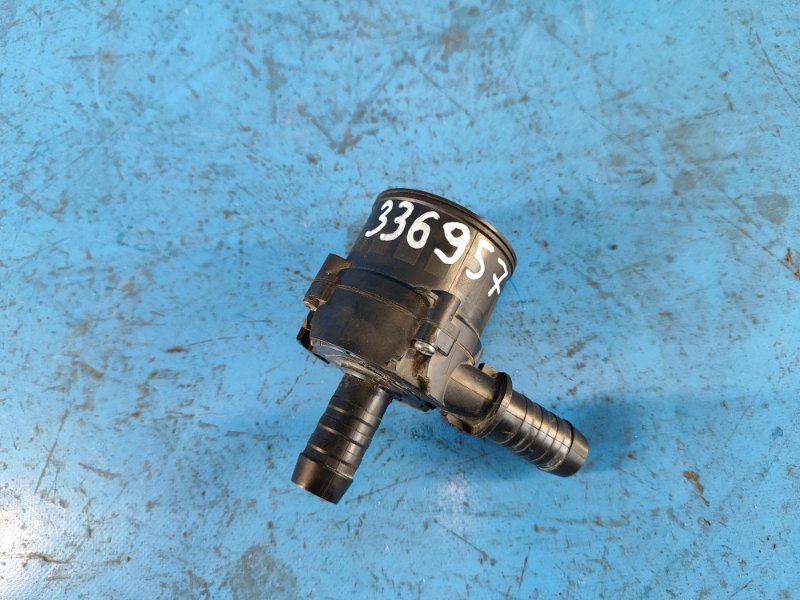 Pump FORD EXPEDITION 17-2018