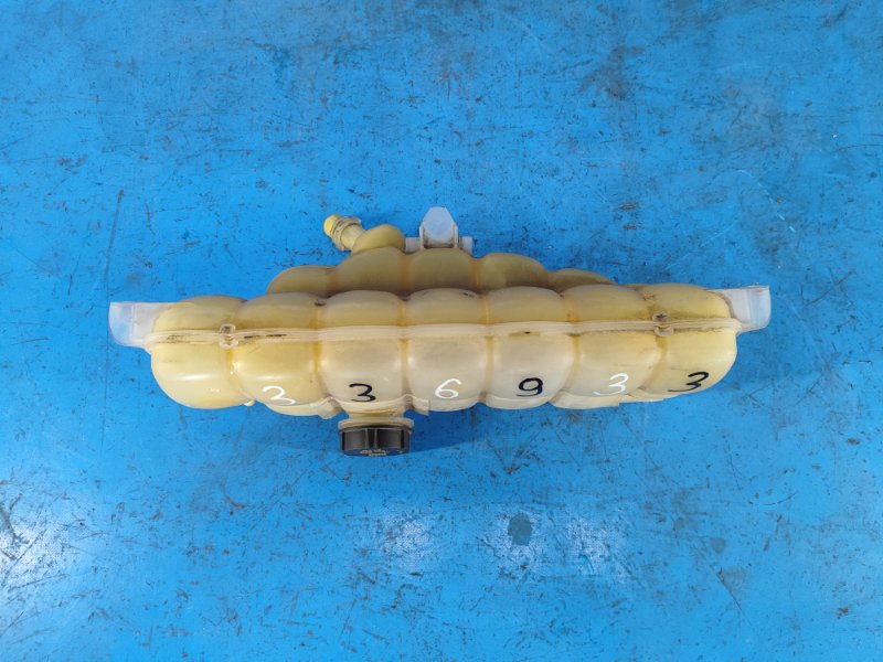 Expansion tank for Ford Expedition 17-2018