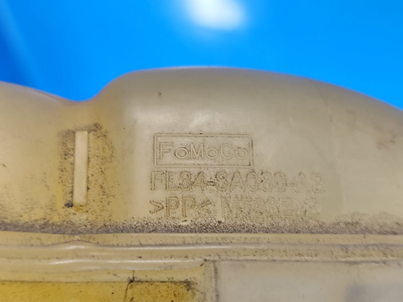 Expansion tank for Ford Expedition 17-2018