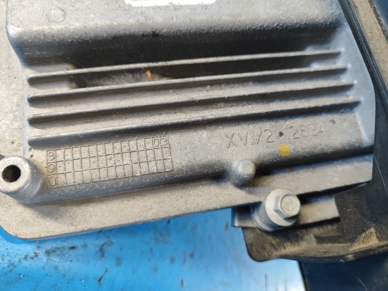 Engine control unit for Ford Expedition 17-2018