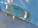 Door glass LEXUS IS250/350 05-13 2013 Lev.