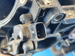 Intake manifold Mazda 3 BL 09-13 2009