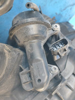 Intake manifold Mazda 3 BL 09-13 2009