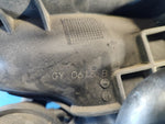 Intake manifold Mazda 3 BL 09-13 2009