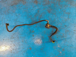 Electromagnetic valve (vacuum) MAZDA 3 BL 09-13 2009