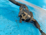 Electromagnetic valve (vacuum) MAZDA 3 BL 09-13 2009