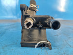 Cooling system tee Mazda 3 BL 09-13 2009