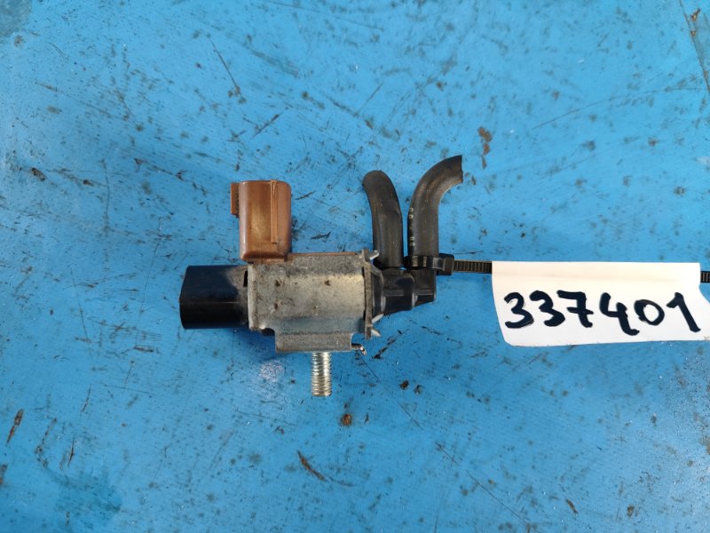 Electromagnetic valve (vacuum) MAZDA 3 BL 09-13 2009