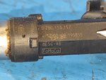 Fuel injector Mazda 3 BL 09-13 2009