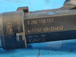 Fuel injector Mazda 3 BL 09-13 2009