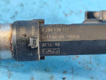 Fuel injector Mazda 3 BL 09-13 2009