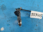 Fuel injector Mazda 3 BL 09-13 2009