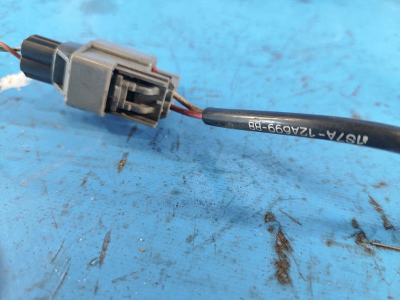 Knock sensor Mazda 3 BL 09-13 2009